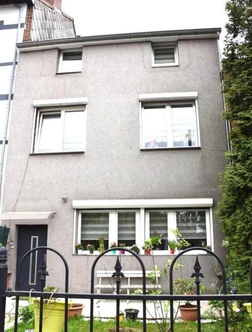 Huis te koop, Immo, Huizen en Appartementen te koop, Genk, tot 200 m², Tussenwoning, Verkoop zonder makelaar, B