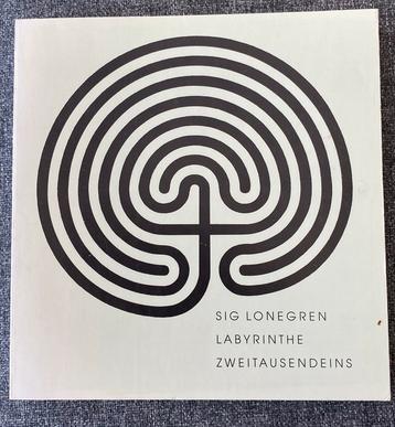 Labyrinthe zweitausendeins (nieuw) beschikbaar voor biedingen