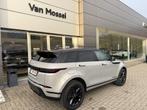 Land Rover Range Rover Evoque P160 S FWD Auto. 25MY, Gebruikt, Zwart, Leder, Bedrijf