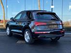 Audi Q5 Plug in Hybrid,S line,Panodak,Trekhaak,Gps,LED's, Auto's, Audi, Automaat, Stof, Gebruikt, 4 cilinders