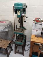 Kolomboormachine, Doe-het-zelf en Bouw, Ophalen, Gebruikt