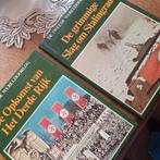 2x oorlogsboeken, Boeken, Oorlog en Militair, Ophalen of Verzenden, Zo goed als nieuw