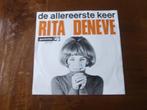 Rita Deneve De allereerste keer, CD & DVD, Enlèvement ou Envoi