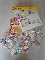 Lego Classic 11028 nieuw, Kinderen en Baby's, Speelgoed | Duplo en Lego, Ophalen, Nieuw, Lego