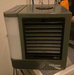 Luchtkoeler voor op het bureau, Elektronische apparatuur, Ventilatoren, Ophalen, Zo goed als nieuw