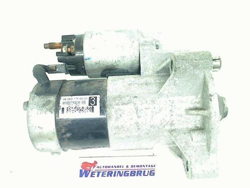 Startmotor van een Citroen C4 Picasso, Auto-onderdelen, Motor en Toebehoren, Citroën, Gebruikt, 3 maanden garantie, Ophalen of Verzenden