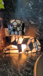 Tiffany art-deco hond in zeer mooie staat., Enlèvement