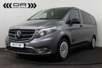 Mercedes-Benz Vito TOURER 114CDI L3 9-GTRONIC - NAVI - LEDE, Monovolume, 4 cilinders, 9 zetels, Bedrijf