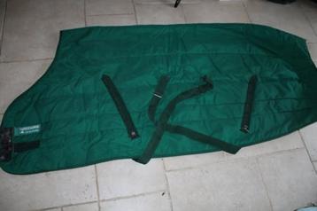COUVERTURE "RAMBO" 200 g (T 145) beschikbaar voor biedingen
