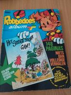 Robbedoes album, Boeken, Ophalen of Verzenden, Zo goed als nieuw