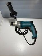Makita DP4003 hoogkoppelboormachine 13mm, Doe-het-zelf en Bouw, Gereedschap | Boormachines, Ophalen of Verzenden, Gebruikt, 600 watt of meer