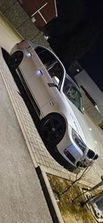 Bmw e90  316d  2010, Cuir, Achat, Boîte manuelle, Noir