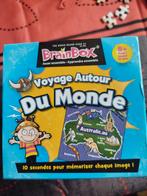 Jeux de société, 1 ou 2 joueurs, Enlèvement ou Envoi, Comme neuf, Jeu de voyage