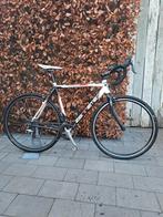 Crossfiets Zanatta + extra set wielen met tubes, Ophalen