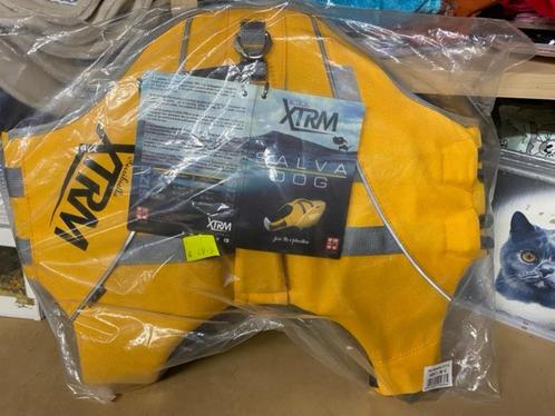 Zwemvest voor uw hond van luxe Ferriebiella merk, Dieren en Toebehoren, Honden-accessoires, Nieuw, Ophalen of Verzenden