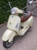 Vespa 125 gt, Fietsen en Brommers, Ophalen, Gebruikt, 125 cc, Benzine