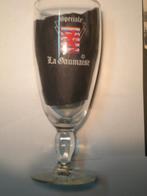 LA GAUMAISE  (Meix/Virton), Enlèvement ou Envoi, Comme neuf, Verre ou Verres