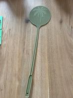 Vliegenmepper, Ophalen, Zo goed als nieuw