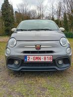 FIAT 5OO CABRIOLET TWINAIR, 875CC, 7/2011, Voorwielaandrijving, Euro 5, 63 kW, Cabriolet
