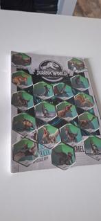 Jurassic world verzamelboek, Ophalen of Verzenden