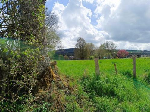 Bouwgrond te koop in de Ardennen, Immo, Gronden en Bouwgronden, 1500 m² of meer
