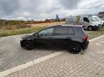 Golf 7.5 gti performance Full Option!, Auto's, Volkswagen, Zwart, Leder, Berline, 5 deurs