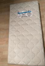 Matras voor kinderbedje, Ophalen, Zo goed als nieuw, Matras
