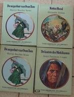 Wereldberoemde Jeugdboeken, Algemene Ontwikkeling, Enlèvement ou Envoi, Comme neuf