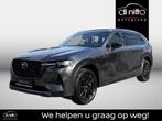 Mazda CX-80 CX-80 2025 5WGN 2.5L e-Skyactiv PHEV 327 hp 8AT, Auto's, Automaat, Parkeersensor, 4 cilinders, 192 kW