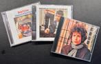 BOB DYLAN - Bringing it all, Highway 61 & Blonde ( 3 CDs ), Verzenden, Zo goed als nieuw, Poprock