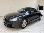 Audi TT Quattro S-line Tronic, Auto's, Audi, Te koop, Benzine, https://public.car-pass.be/vhr/ce6ab679-69b4-436b-863b-44ca7b43a5de