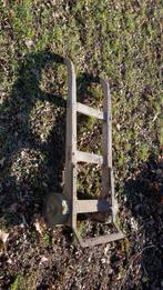 Steekkar voor  ( graan/meel)zakken, Ophalen, Zo goed als nieuw