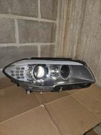 Bmw 5 serie F10/f11 xenon koplamp rechts., Auto-onderdelen, Ophalen, BMW