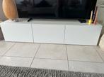 TV Meubel Bestå, Ophalen, Zo goed als nieuw