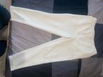 Pantalon court Zara, Kleding | Heren, Broeken en Pantalons, Ophalen, Zo goed als nieuw, Beige