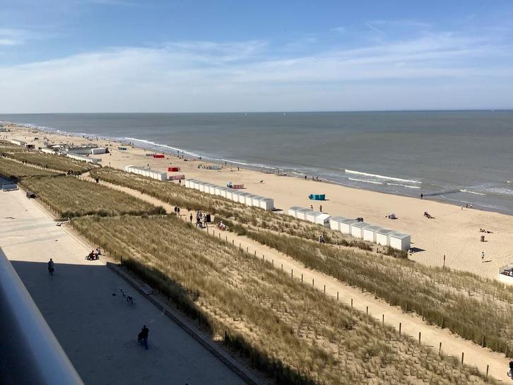 Rustig appartement zeedijk Westende, Vakantie, Vakantie | Aanbiedingen en Last minute