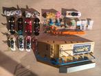 Set tech deck, Ophalen, Zo goed als nieuw
