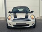 Mini cooper ONE AUTOMAAT!!!, Auto's, Mini, Automaat, Bedrijf, Cooper, Isofix