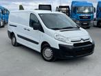 Citroen Jumpy 2.0L Diesel, Euro 5, Année 2013, 149.000Km,, Auto's, Citroën, Euro 5, Wit, Bedrijf, Te koop