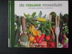 2 moestuinboeken, Ophalen