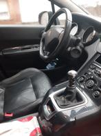Peugeot 5008, Euro 5, Bedrijf, Diesel, Te koop