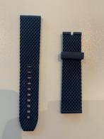 Rubberen horlogeband Breitling, Handtassen en Accessoires, Horloges | Heren, Nieuw, Breitling, Polshorloge, Overige materialen