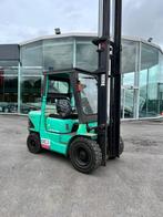 heftruck MITSUBISHI model FD35K-EF14C draaiuren 6768, Zakelijke goederen, Machines en Bouw | Heftrucks en Intern transport, Heftruck