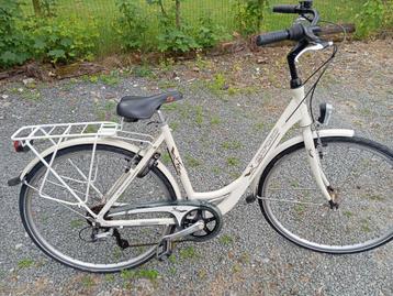 Damesfiets oxford 28 inch  beschikbaar voor biedingen