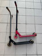 Stunt steppen - Gebruikt, Fietsen en Brommers, Steps, Ophalen of Verzenden, Gebruikt, Gewone step