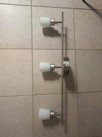 Plafondlamp Ikea nieuw beschikbaar voor biedingen