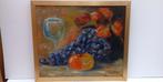 PIERRE DE SOETE (1886-1948) schilderij, Ophalen of Verzenden
