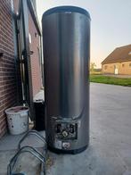 Elektrische boiler 282l, Doe-het-zelf en Bouw, Ophalen, Zo goed als nieuw, Boiler