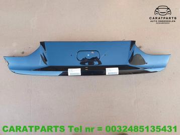 7416687 G12 achterklep G11 hayon G12 Almandinbraun X14 beschikbaar voor biedingen