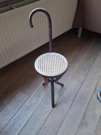 Thonet wandelstokstoel klapstoel, Huis en Inrichting, Ophalen, Zo goed als nieuw